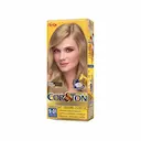 Tintura Cor&Ton Niely 9.0 Louro Cinza Extra Claro com 1 Unidade