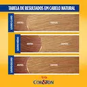 Tintura Cor&Ton Niely 9.0 Louro Cinza Extra Claro com 1 Unidade