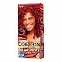 Tintura Cor&Ton Niely 6.646 Vermelho Cereja com 1 Unidade