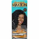 Tintura Creme Maxton 1.110 Preto Intenso Profundo com 1 Unidade
