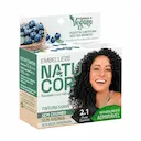 Tintura Suave Natucor 2.1 Preto Especial com 1 Unidade