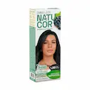 Tintura Suave Natucor 1.00 Uva Preta com 1 Unidade