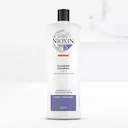 Shampoo Nioxin Sistema 5 Cleanser com 1000ml