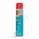 Hair Spray Fixador de Cabelo Barba Forte Hipster Ultra Hold com 400ml