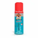 Hair Spray Fixador de Cabelo Barba Forte Hipster Ultra Hold com 50ml