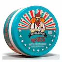 Pomada Modeladora para Cabelo Barba Forte Hipster Matte Effect com 60g