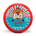 Pomada Modeladora para Cabelo Efeito Teia Hipster Barba Forte 60g