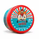 Pomada Modeladora para Cabelo Efeito Teia Hipster Barba Forte 60g
