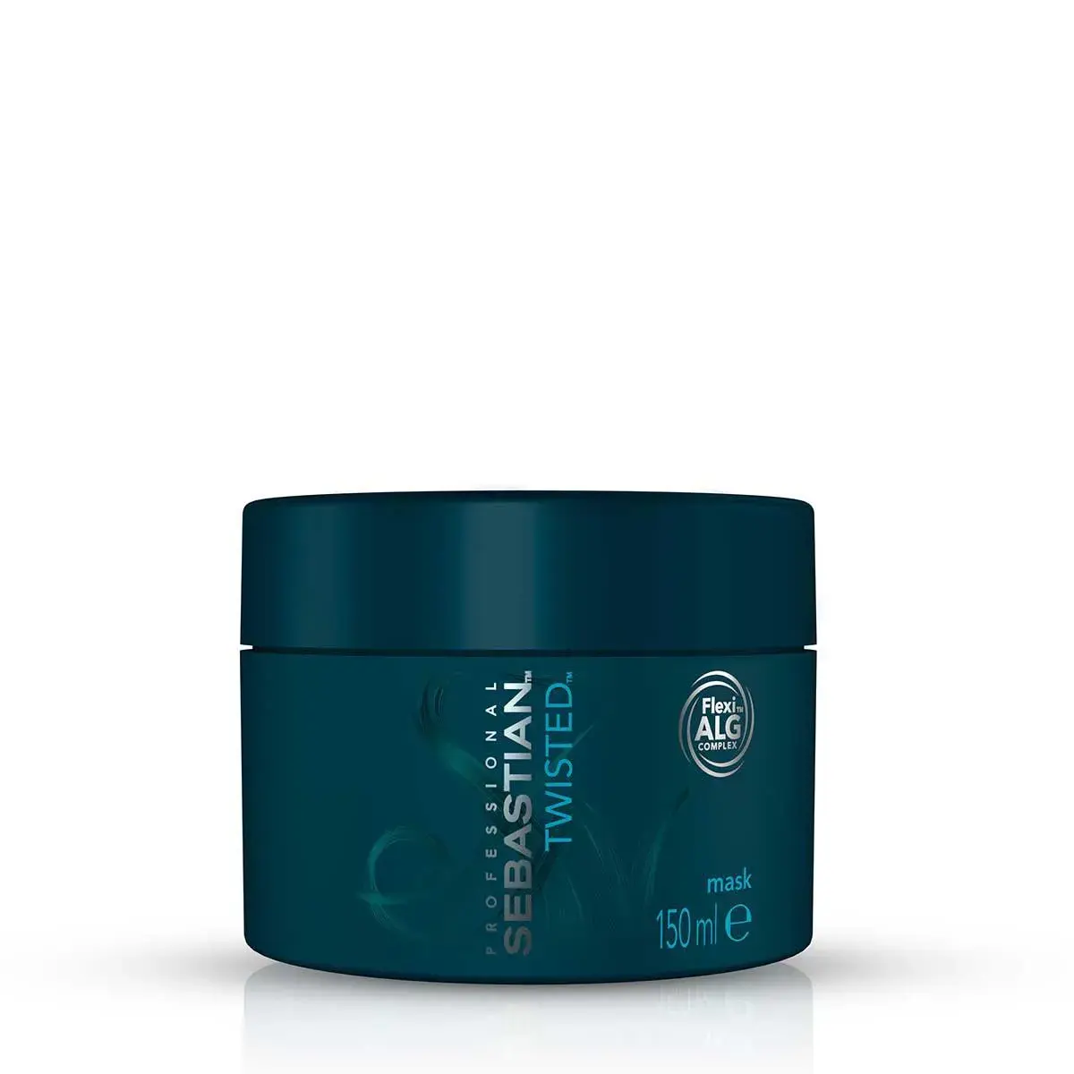 Máscara Capilar Sebastian Professional Twisted com 150ml