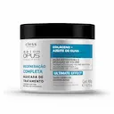 Máscara de Hidratação Salon Opus Regeneração Completa 400g