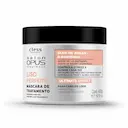 Máscara de Hidratação Salon Opus Liso Perfeito com 400g