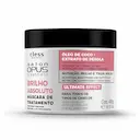 Máscara de Hidratação Salon Opus Brilho Absoluto 400g