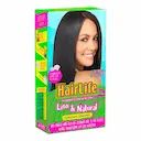 Creme para Alisamento Embelleze HairLife Liso & Natural com 1 unidade