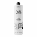 Água Oxigenada Care Liss 20 Volumes com 850ml