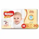 Fralda Pants Huggies Soft Touch Jumbo Tamanho M