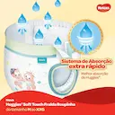 Fralda Pants Huggies Soft Touch Jumbo Tamanho M