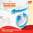 Fralda Pants Huggies Soft Touch Jumbo Tamanho M