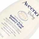 Sabonete Líquido Soothing Relief Aveeno Baby