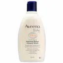 Sabonete Líquido Soothing Relief Aveeno Baby
