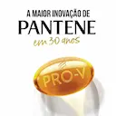 Kit Pantene Pro-V Brilho Extremo Shampoo com 400ml + Condicionador com 175ml