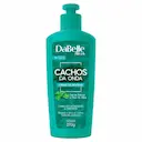 Creme de Pentear DaBelle Cachos da Onda com 270g