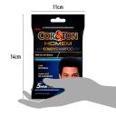 Shampoo Tonalizante Cor e Tom Homem Castanho Escuro com 1 unidade