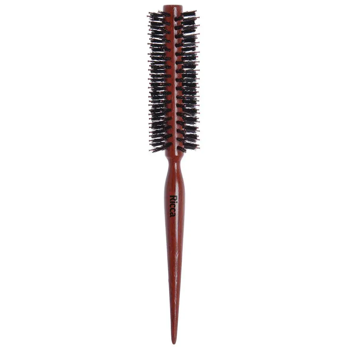 Escova de Cabelo Ricca Porcupine 14 com 1 Unidade