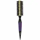 Escova de Cabelo Vertix Aluminum Pro 19 com 1 Unidade