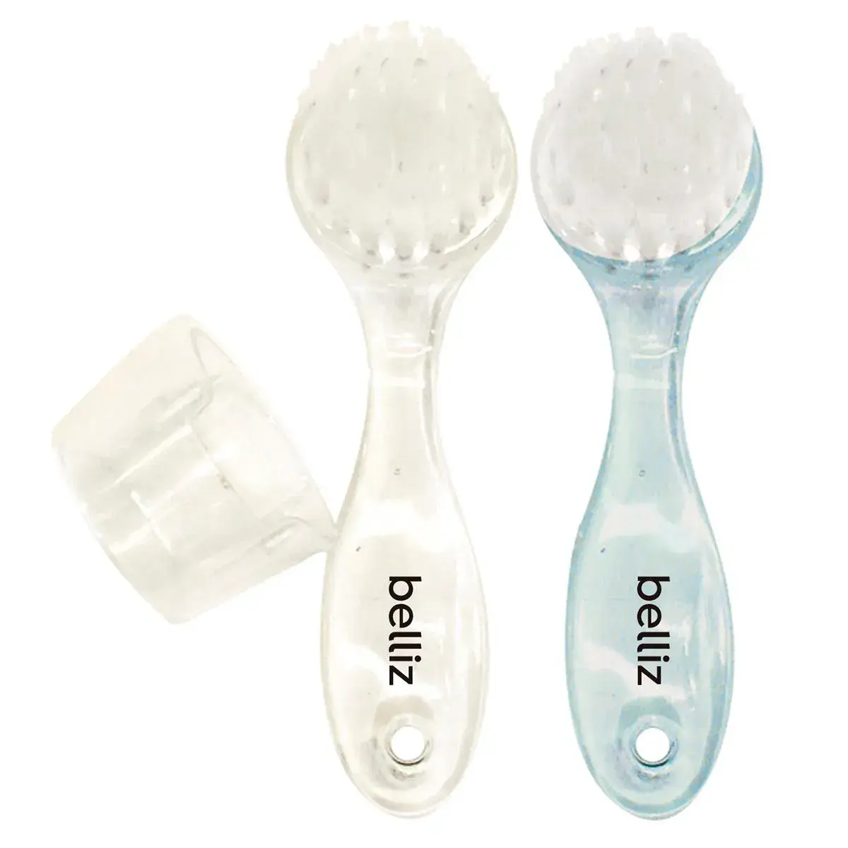 Escova Facial Belliz Pequena com 1 unidade