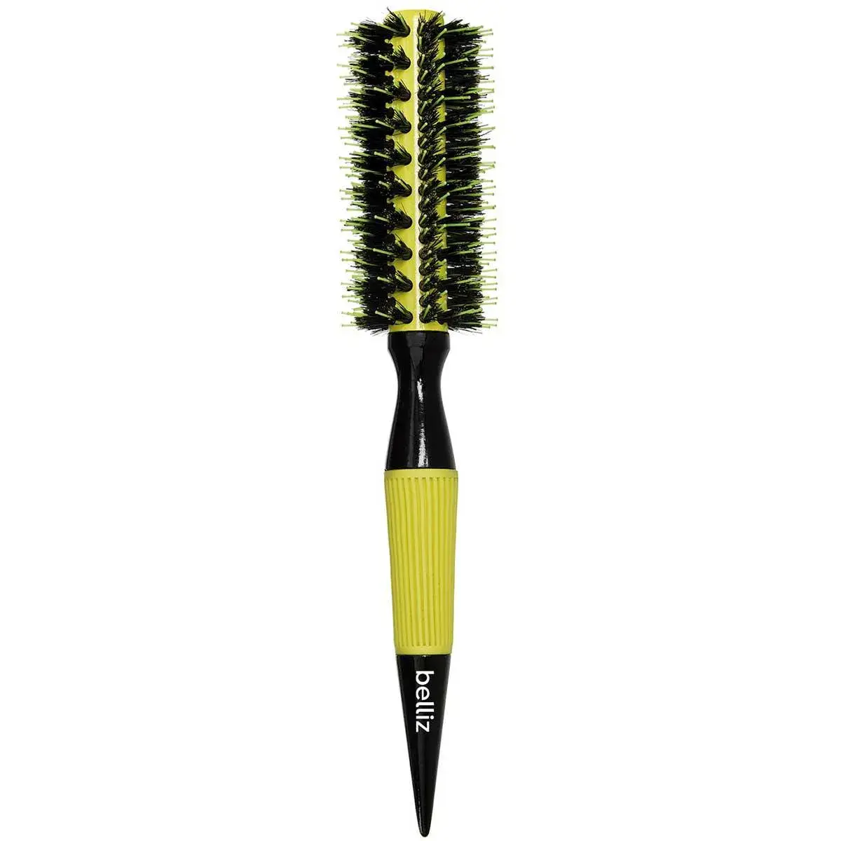 Escova de Cabelo Belliz Premium Color Ceramic 19 com 1 Unidade