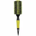 Escova de Cabelo Belliz Premium Color Ceramic 33 com 1 Unidade