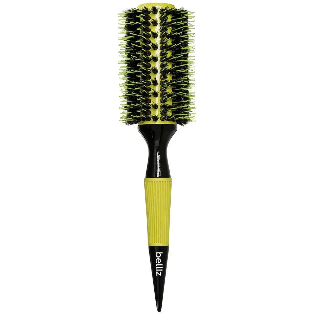 Escova de Cabelo Belliz Premium Color Ceramic 33 com 1 Unidade