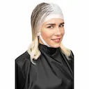 Touca de Silicone para Mechas Vertix com 1 Unidade