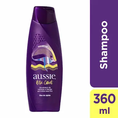 Shampoo Aussie Botox Effect com 360ml