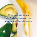 Máscara 1 Minuto Dove Ritual de Fortalecimento com 500g