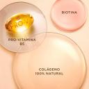 Máscara Hidratante Pantene Colágeno Hidrata & Resgata com 550ml