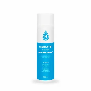 Shampoo HIdratei 250ml