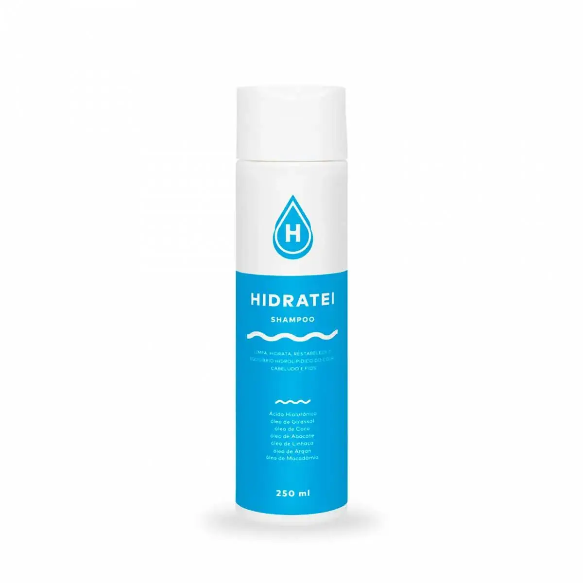 Shampoo HIdratei 250ml