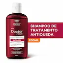 Shampoo Antiqueda Darrow Doctar Force 200ml