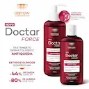 Shampoo Antiqueda Darrow Doctar Force 200ml