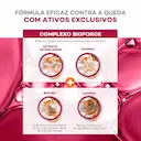 Shampoo Antiqueda Darrow Doctar Force 200ml