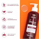 Shampoo Antiqueda Darrow Doctar Force 200ml