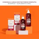 Shampoo Antiqueda Darrow Doctar Force 200ml