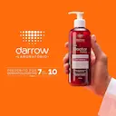Shampoo Antiqueda Darrow Doctar Force 200ml