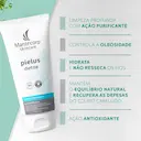 Shampoo Adstringente Pielus Detox 200ml