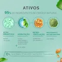 Shampoo Adstringente Pielus Detox 200ml
