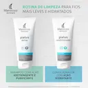Shampoo Adstringente Pielus Detox 200ml
