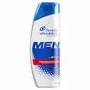Shampoo Anticaspa Head&Shoulders Men com Old Spice 200ml