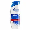 Shampoo Anticaspa Head&Shoulders Men com Old Spice 400ml