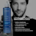 Creme de Limpeza Calmante Dercos Sensi-Scalp 300ml